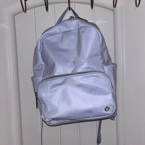 ✨ Lululemon Everywhere backpack Small 11.5 L